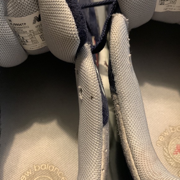 Boys New Balance - Picture 7 of 7